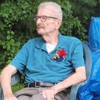 Fredrick Kearns, Jr.